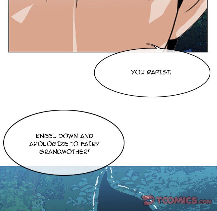 Path to Salvation Manhwa - Chapter 74 Page 81