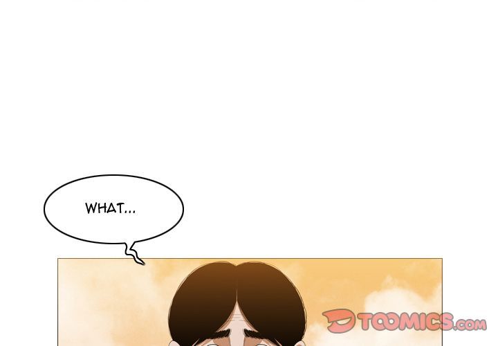 Path to Salvation Manhwa - Chapter 4 Page 1