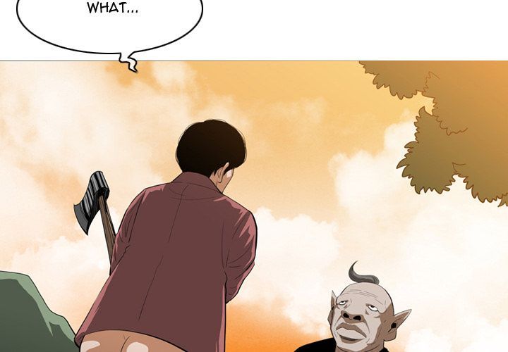 Path to Salvation Manhwa - Chapter 4 Page 3