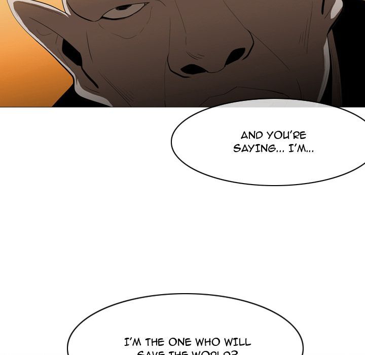 Path to Salvation Manhwa - Chapter 4 Page 5
