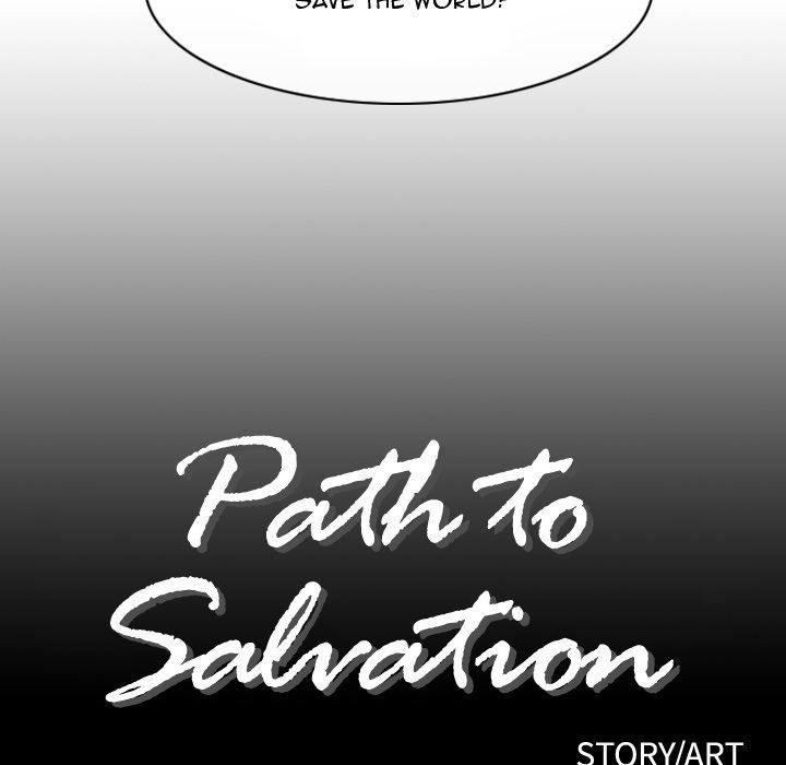 Path to Salvation Manhwa - Chapter 4 Page 6