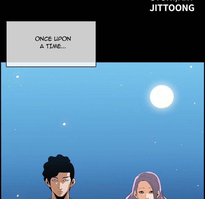 Path to Salvation Manhwa - Chapter 4 Page 7