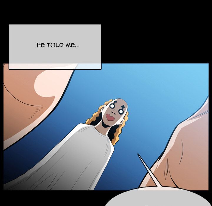 Path to Salvation Manhwa - Chapter 4 Page 10