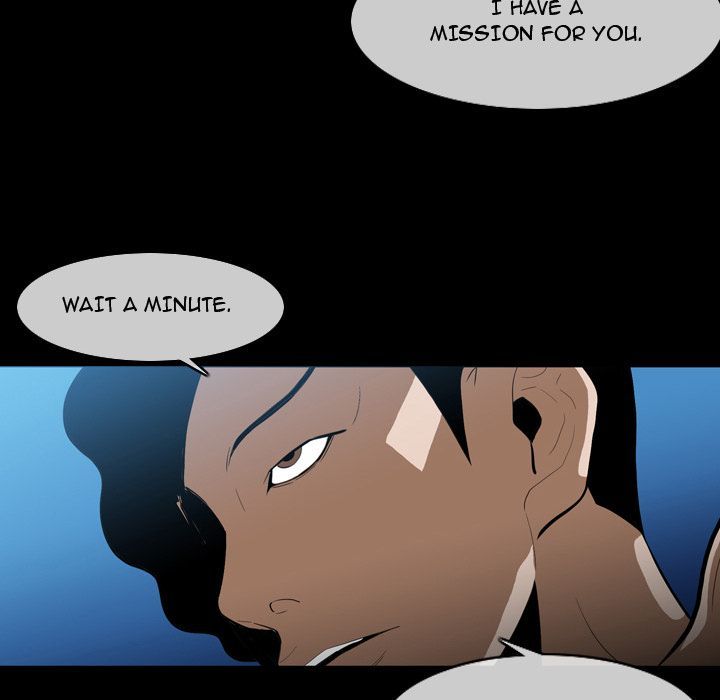 Path to Salvation Manhwa - Chapter 4 Page 11