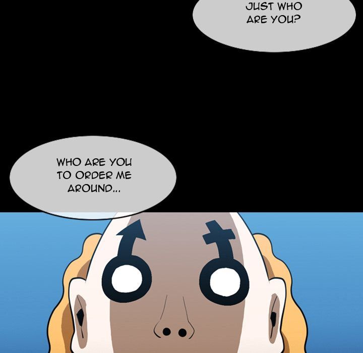 Path to Salvation Manhwa - Chapter 4 Page 12