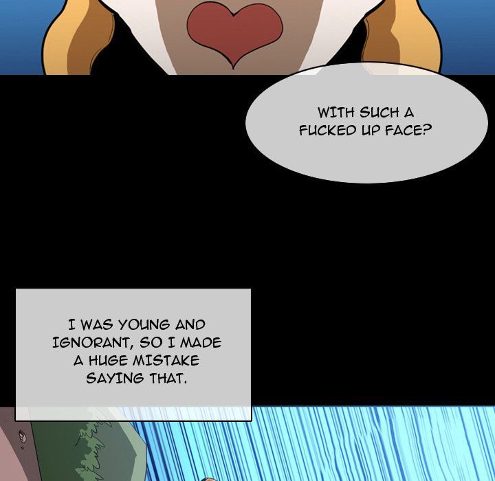 Path to Salvation Manhwa - Chapter 4 Page 13