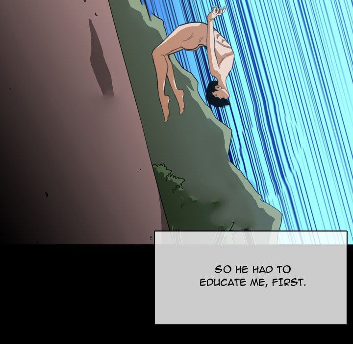 Path to Salvation Manhwa - Chapter 4 Page 15