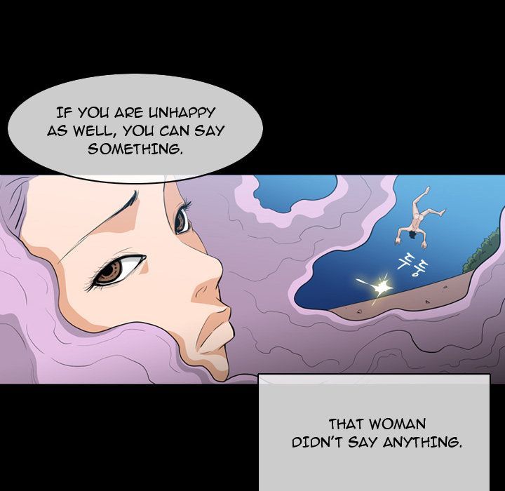 Path to Salvation Manhwa - Chapter 4 Page 16