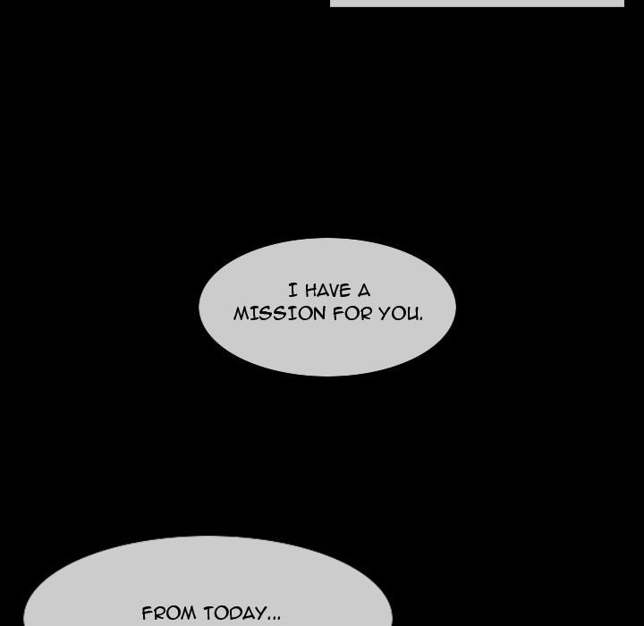 Path to Salvation Manhwa - Chapter 4 Page 17