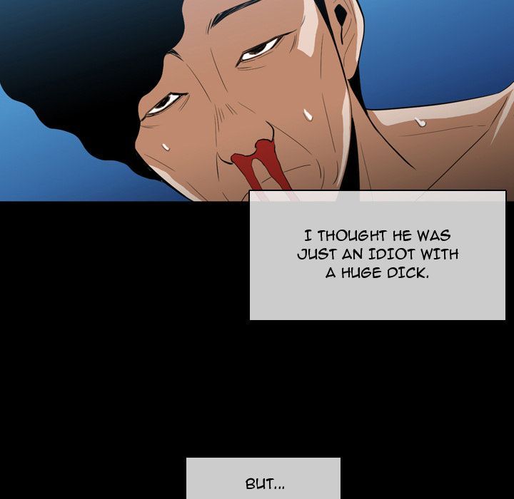 Path to Salvation Manhwa - Chapter 4 Page 20