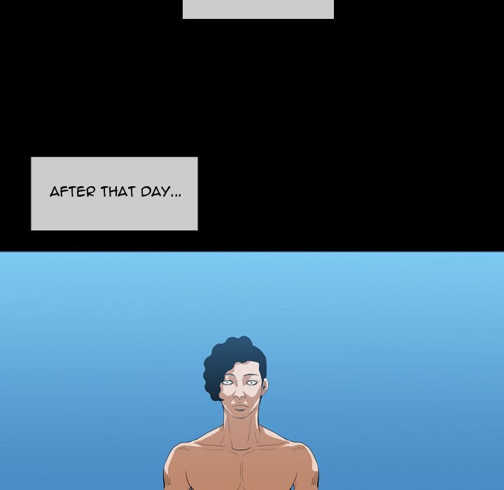 Path to Salvation Manhwa - Chapter 4 Page 21