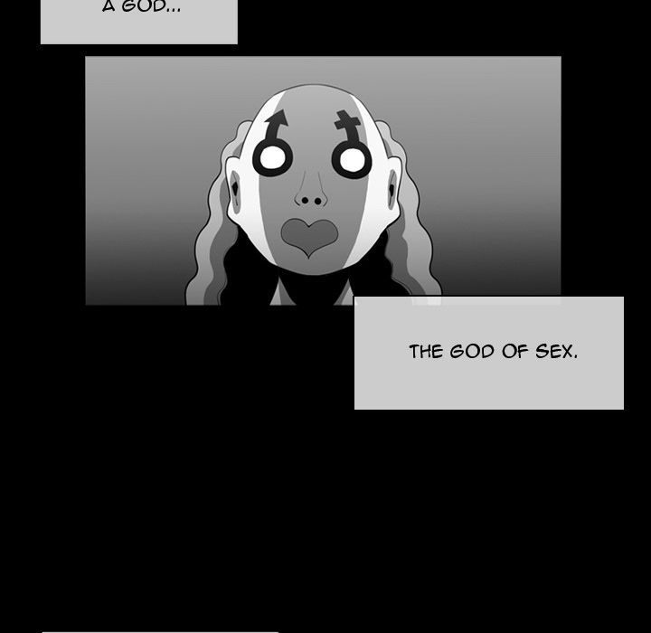 Path to Salvation Manhwa - Chapter 4 Page 23