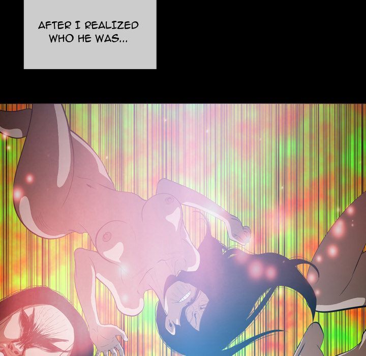 Path to Salvation Manhwa - Chapter 4 Page 24