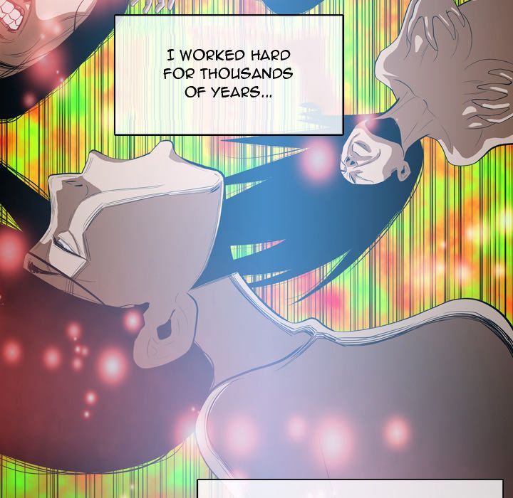 Path to Salvation Manhwa - Chapter 4 Page 25