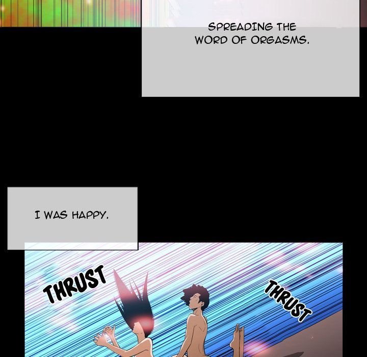 Path to Salvation Manhwa - Chapter 4 Page 26