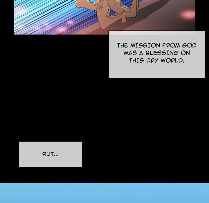 Path to Salvation Manhwa - Chapter 4 Page 27