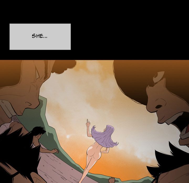 Path to Salvation Manhwa - Chapter 4 Page 29