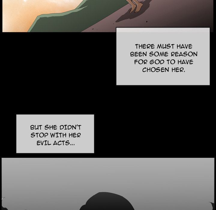 Path to Salvation Manhwa - Chapter 4 Page 35