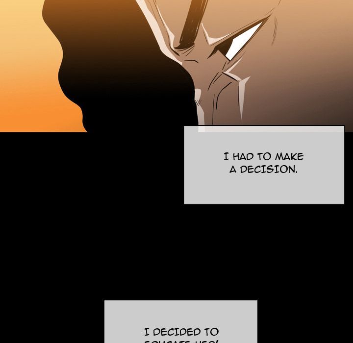 Path to Salvation Manhwa - Chapter 4 Page 37