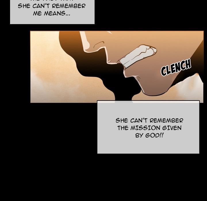 Path to Salvation Manhwa - Chapter 4 Page 41