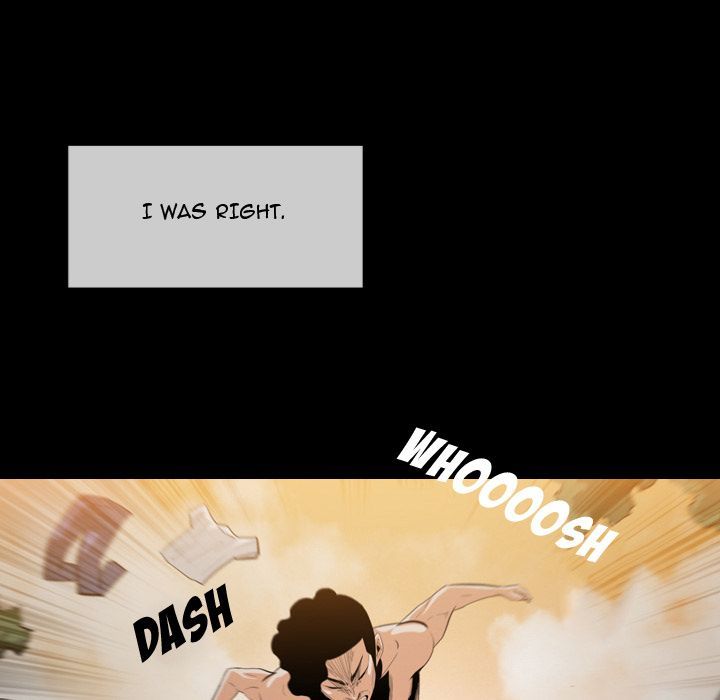 Path to Salvation Manhwa - Chapter 4 Page 42