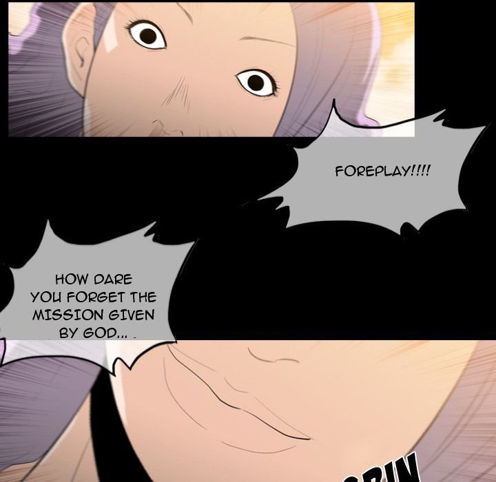 Path to Salvation Manhwa - Chapter 4 Page 44