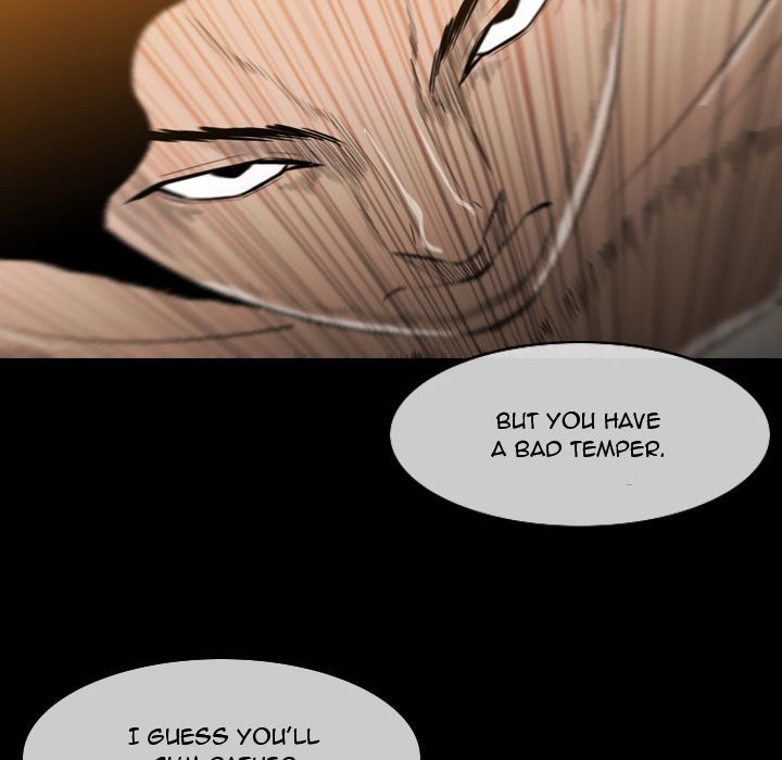 Path to Salvation Manhwa - Chapter 4 Page 46