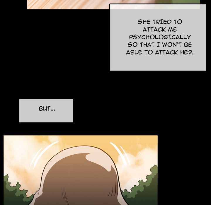 Path to Salvation Manhwa - Chapter 4 Page 48