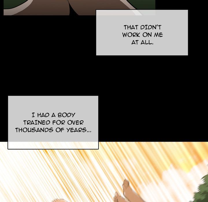 Path to Salvation Manhwa - Chapter 4 Page 49