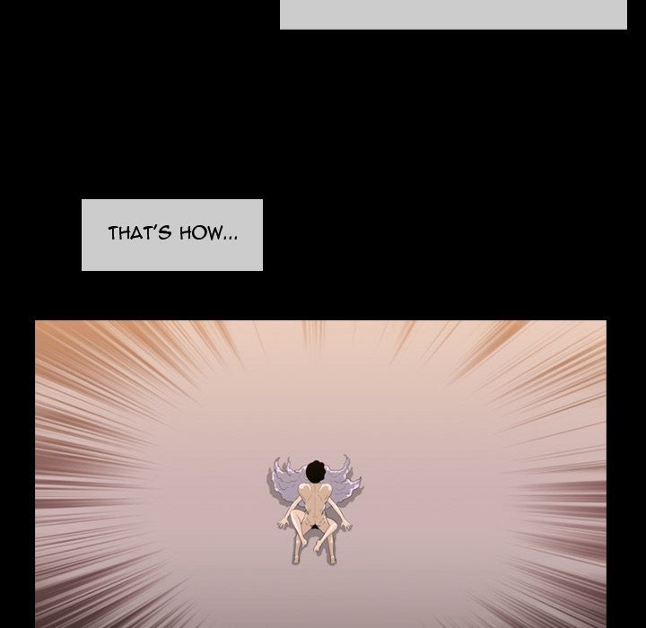 Path to Salvation Manhwa - Chapter 4 Page 51