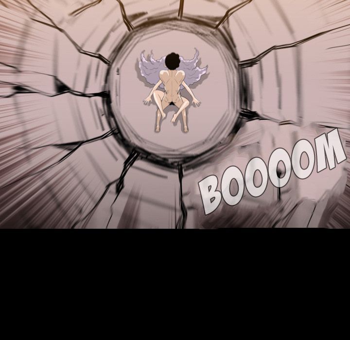 Path to Salvation Manhwa - Chapter 4 Page 54