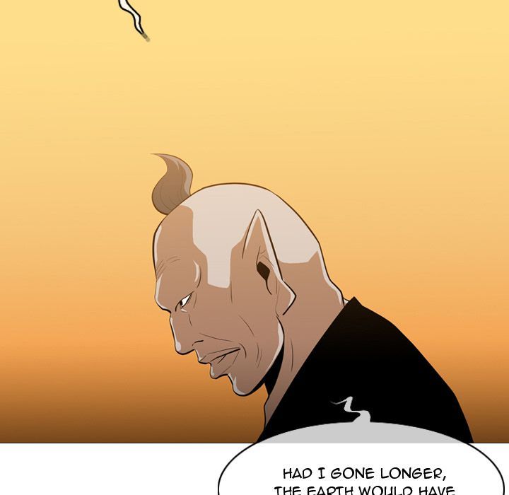 Path to Salvation Manhwa - Chapter 4 Page 61