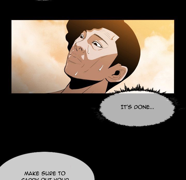 Path to Salvation Manhwa - Chapter 4 Page 66