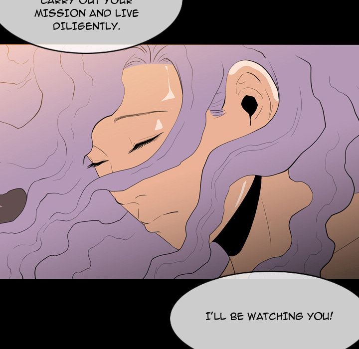 Path to Salvation Manhwa - Chapter 4 Page 67