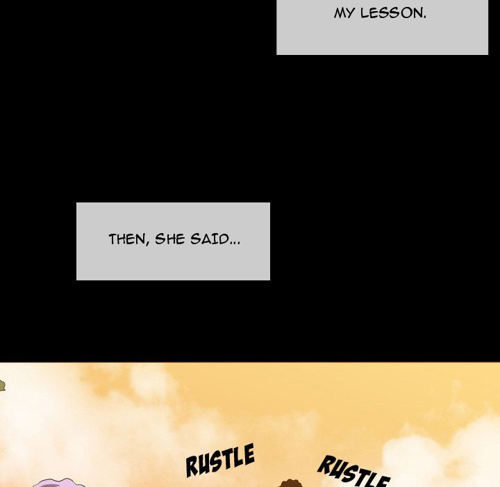 Path to Salvation Manhwa - Chapter 4 Page 70