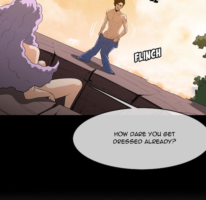 Path to Salvation Manhwa - Chapter 4 Page 71