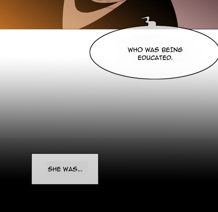 Path to Salvation Manhwa - Chapter 4 Page 73