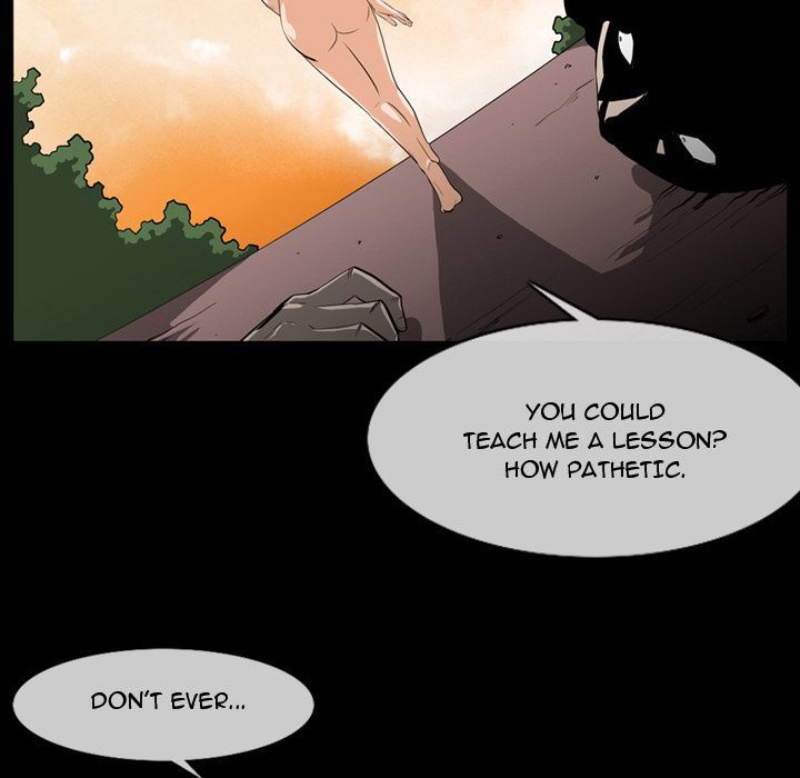 Path to Salvation Manhwa - Chapter 4 Page 84