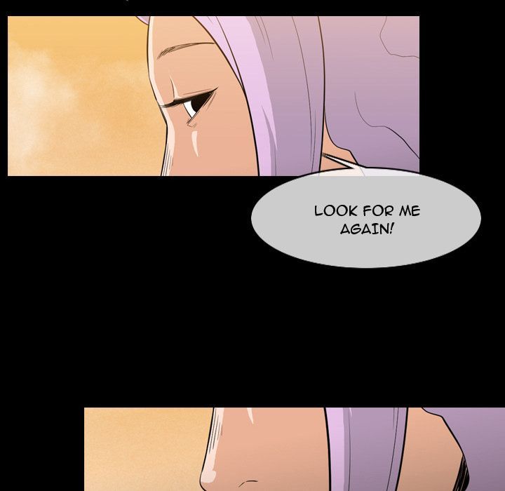 Path to Salvation Manhwa - Chapter 4 Page 85