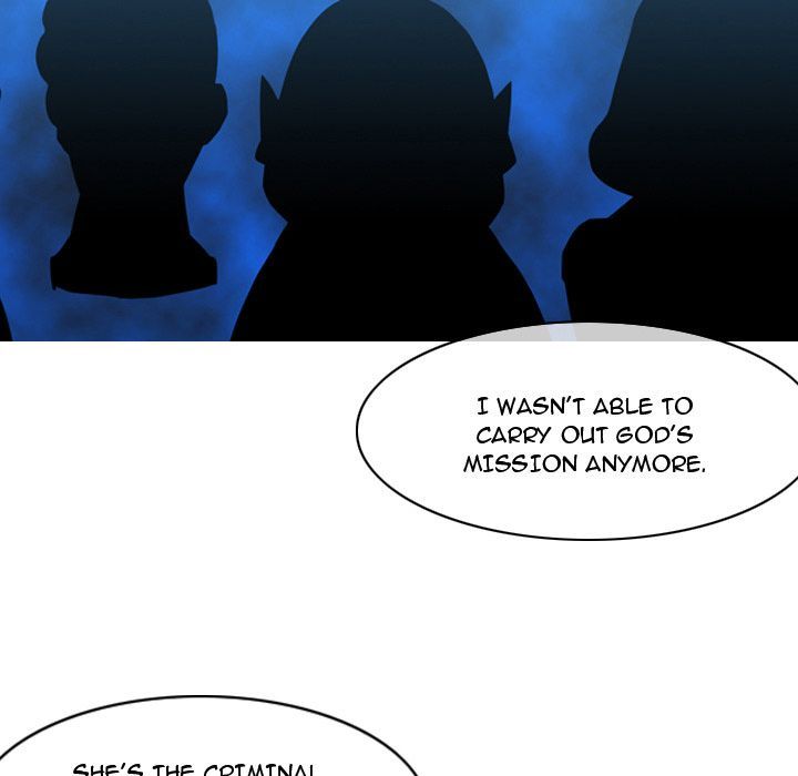 Path to Salvation Manhwa - Chapter 4 Page 90