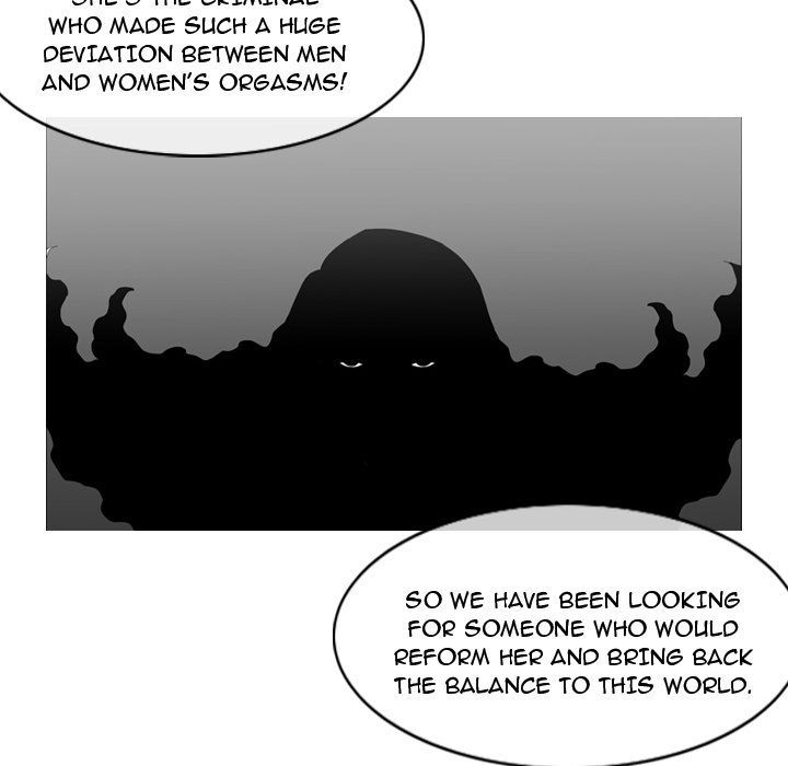 Path to Salvation Manhwa - Chapter 4 Page 91