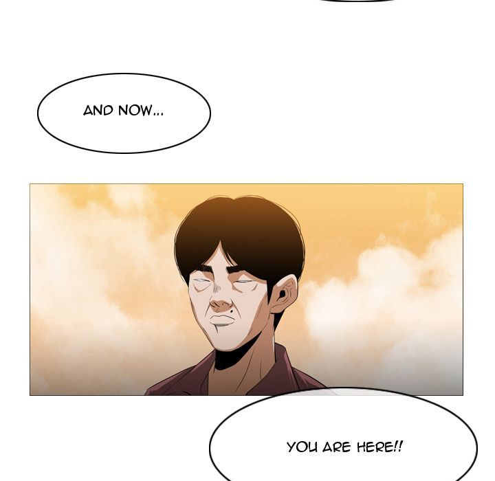 Path to Salvation Manhwa - Chapter 4 Page 92