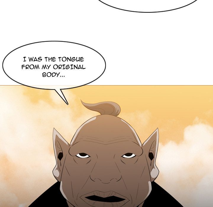 Path to Salvation Manhwa - Chapter 4 Page 93