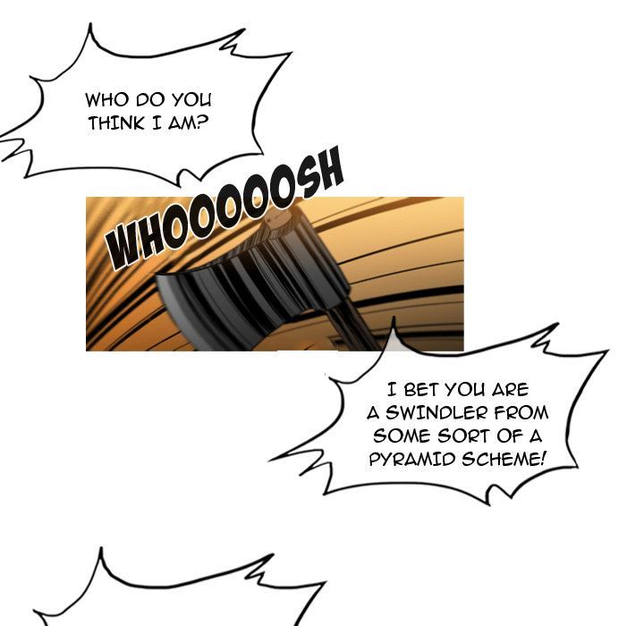 Path to Salvation Manhwa - Chapter 4 Page 98