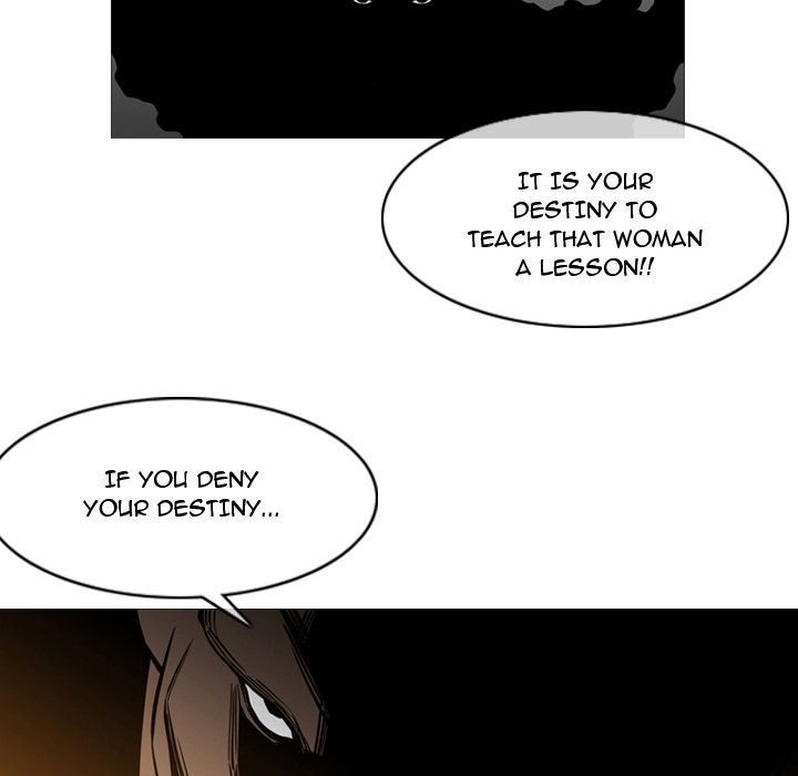 Path to Salvation Manhwa - Chapter 4 Page 105