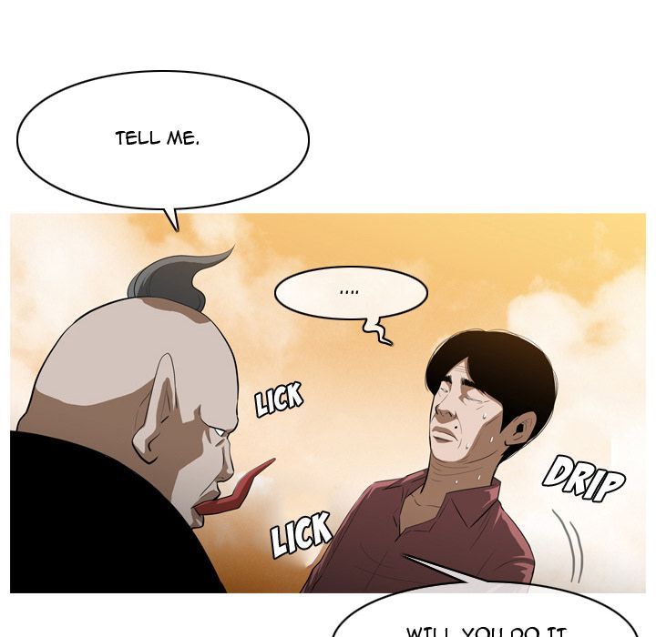 Path to Salvation Manhwa - Chapter 4 Page 109