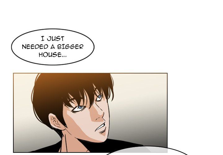 Path to Salvation Manhwa - Chapter 57 Page 0