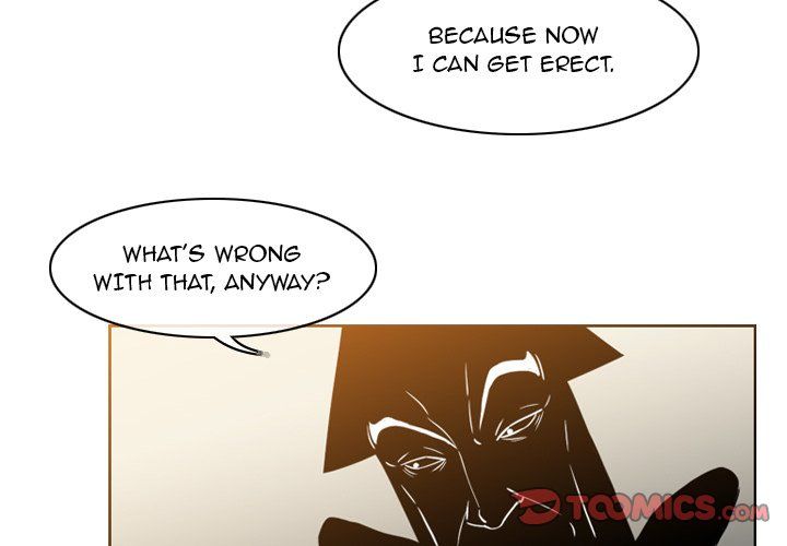 Path to Salvation Manhwa - Chapter 57 Page 1