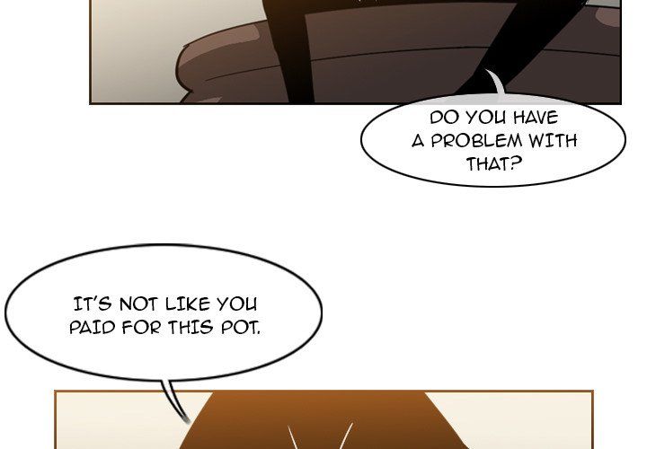 Path to Salvation Manhwa - Chapter 57 Page 2