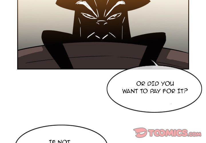 Path to Salvation Manhwa - Chapter 57 Page 3